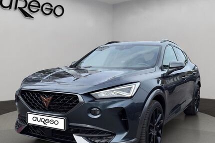 Cupra Formentor 73.166 km 26.980 &euro; Wuppertal 42103