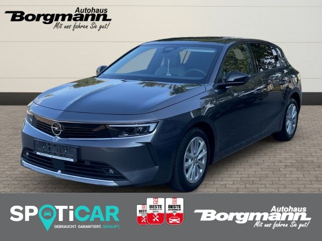 Opel Astra 15.850 km 17.850 &euro; Dorsten 46286