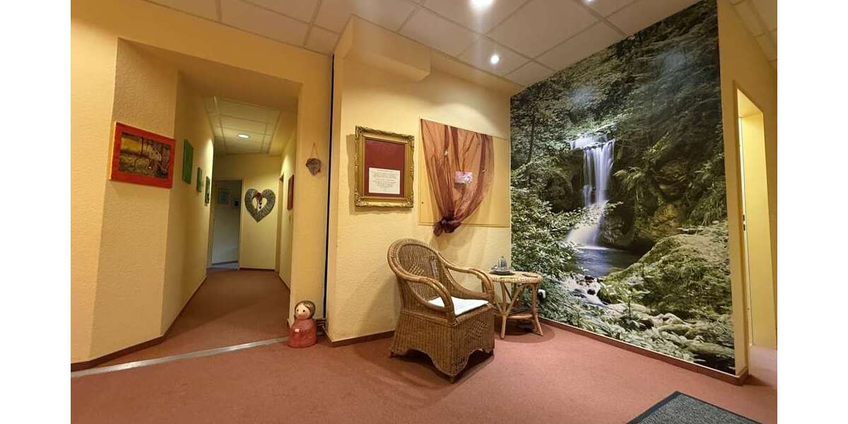 Gewerbeobjekt Bottrop - 1.060&euro; | Angebot:26984812