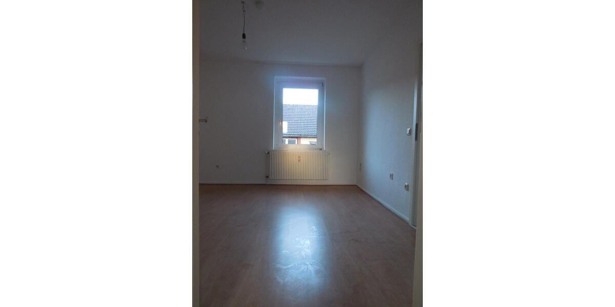 Etagenwohnung Gelsenkirchen Erle - 3 Zimmer, 53 m&sup2;, 360&euro; | Angebot:21370940