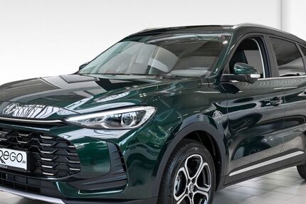 MG ZS 10.000 km 20.480 &euro; Wuppertal 42103