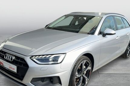 Audi A4 13.277 km 35.583 &euro; Dortmund 44143