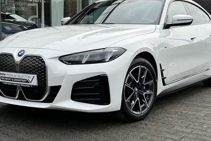 BMW i4 19.883 km 49.330 &euro; Mülheim 45472