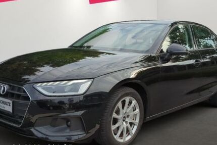 Audi A4 48.858 km 27.490 &euro; Mettmann 40822