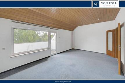 Wohnung Dortmund Kirchhörde - 2 Zimmer, 66 m&sup2;, 199.000&euro; | Angebot:26344709