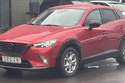Mazda CX-3 19.000 km 17.980 &euro; Duisburg 47138