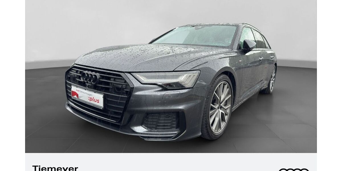 Audi A6 68.021 km 41.440 &euro; Dorsten 46284