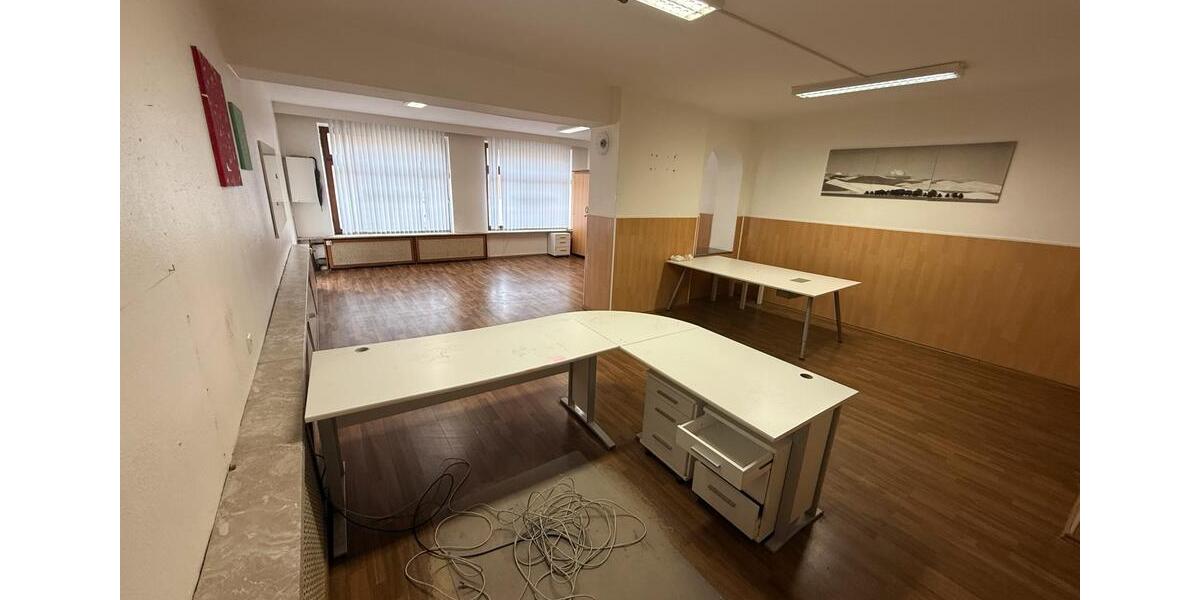 Gewerbeobjekt Bürofläche in Duisburg zu vermieten zimmer