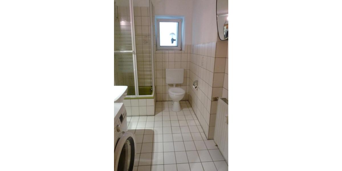 Erdgeschoßwohnung Dortmund Hörde - 2 Zimmer, 44 m&sup2;, 450&euro; | Angebot:24564896