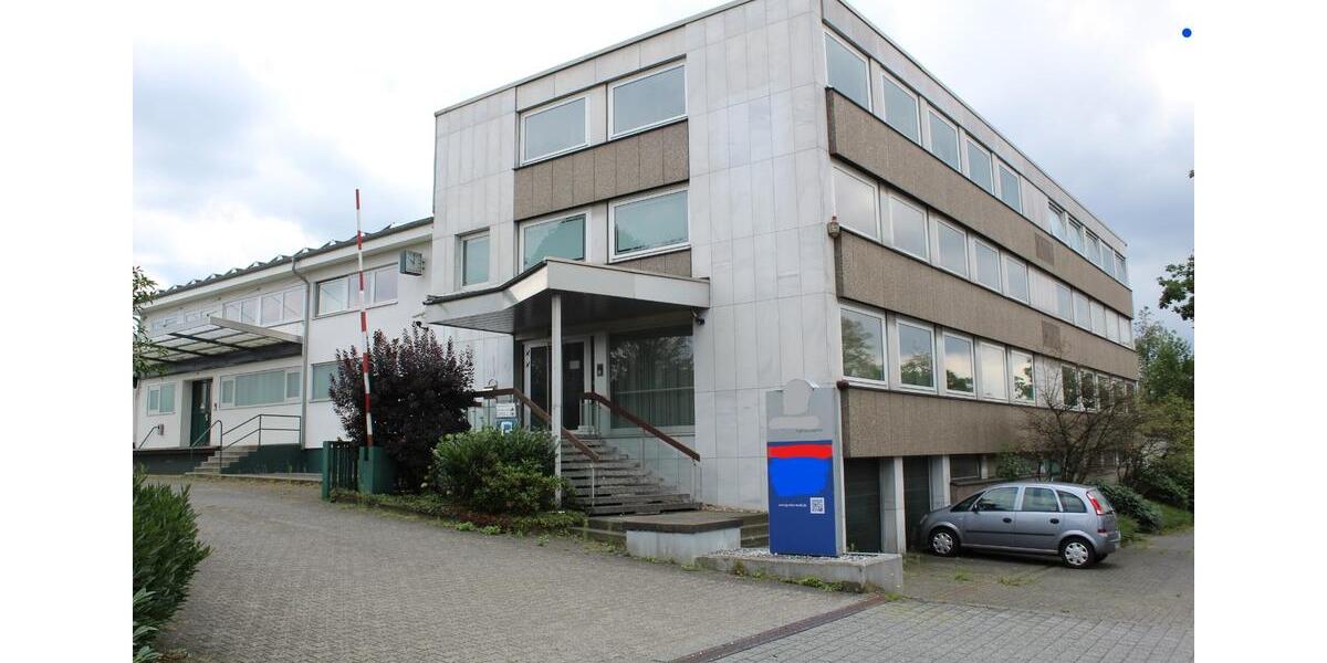 Gewerbeobjekt Wuppertal Gemarkung Nächstebreck - 462&euro; | Angebot:25477938