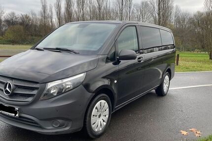 Mercedes-Benz Vito 159.000 km 20.900 € Duisburg 47137