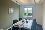 Helles Privates Büro am Centro Oberhausen - flexibel, möbliert, 247 zimmer