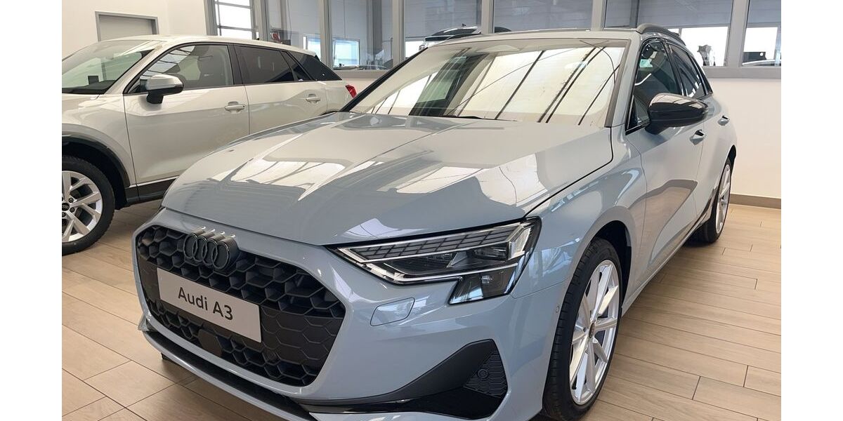 Audi A3 1.990 km 38.950 &euro; Duisburg 47178