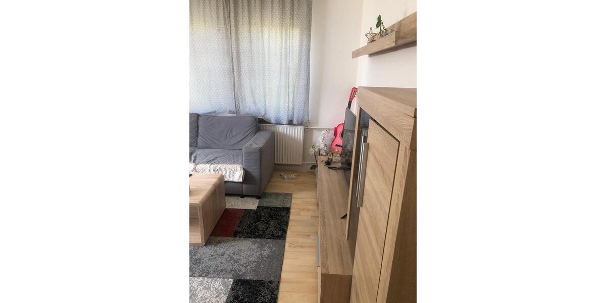 Etagenwohnung Gelsenkirchen Gelsenkirchen-Mitte - 1 Zimmer, 49 m&sup2;, 350&euro; | Angebot:26113497