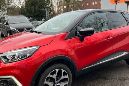 Renault Captur 107.545 km 8.400 &euro; Oberhausen 46045