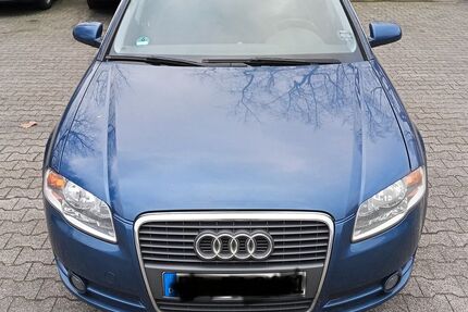 Audi A4 215.000 km 1.399 &euro; Gelsenkirchen 45899