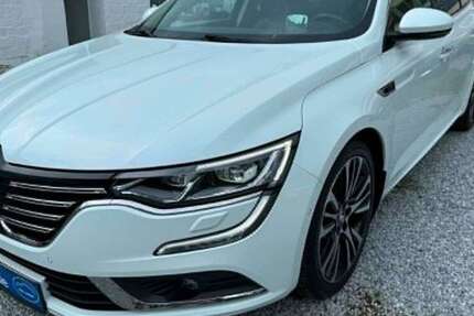 Renault Talisman 82.573 km 15.990 &euro; Wuppertal 42327