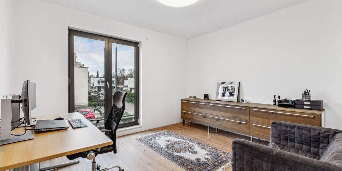 Einfamilienhaus Gelsenkirchen Resse - 6 Zimmer, 251 m&sup2;, 1.050.000&euro; | Angebot:24808551