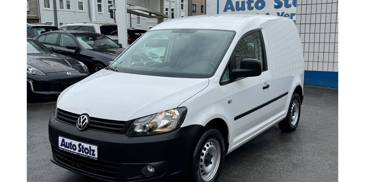 VW Caddy 166.617 km 5.800 &euro; Oberhausen 46045
