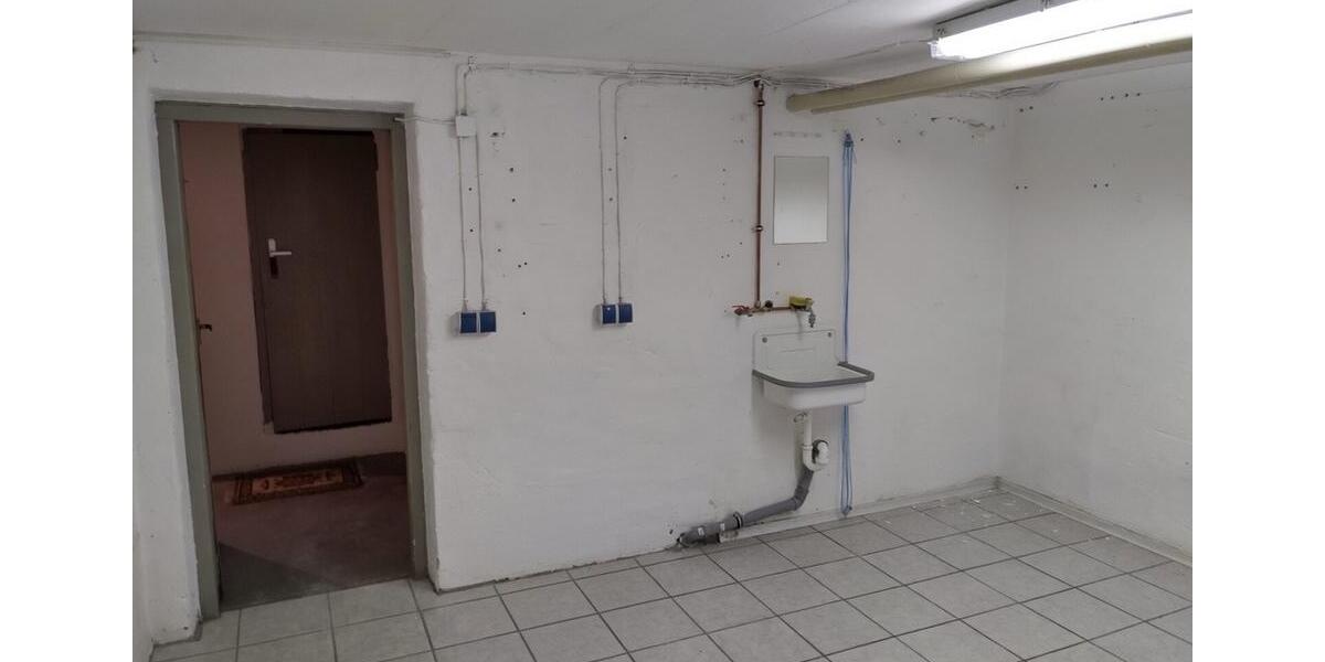 Erdgeschoßwohnung Heiligenhaus - 4 Zimmer, 105 m&sup2;, 329.000&euro; | Angebot:25402455