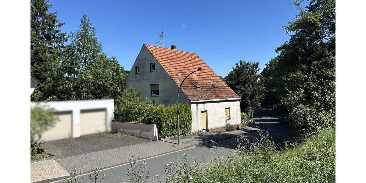 Baugrundstück im Dorf Rauxel für die Bebauung mit einem Zweifamilienhaus zimmer