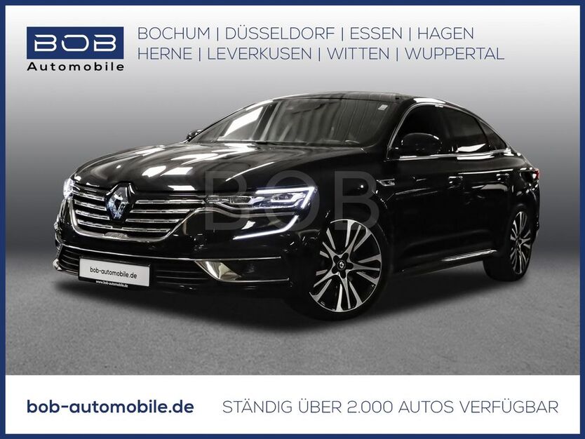 Renault Talisman 49.350 km 20.777 € Essen 45141