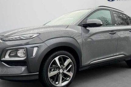 Hyundai KONA 63.864 km 17.450 &euro; Marl 45770