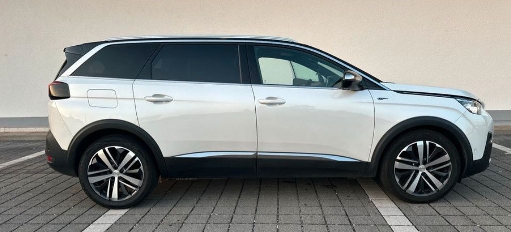 Peugeot 5008 145.000 km 20.000 &euro; Wuppertal 42287