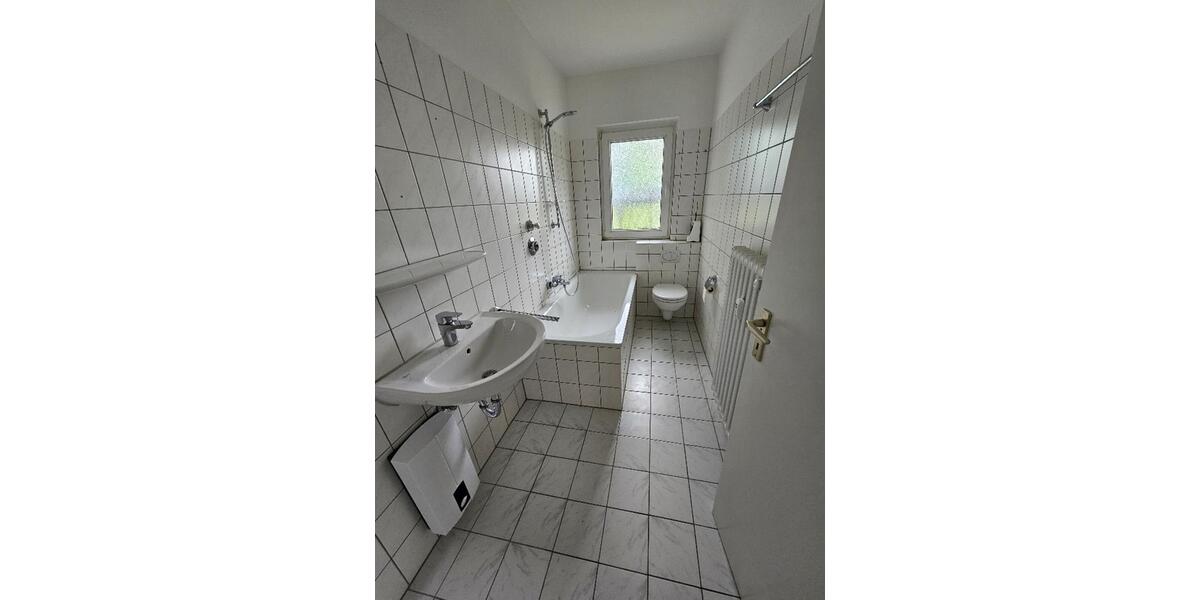 Hier ist Platz zum Wohnen 3.5 zimmer