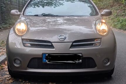 Nissan Micra 141.654 km 659 &euro; Bochum 44879