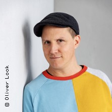 Sebastian 23 - die schönsten Untergänge der Welt 27.02.2026 Mathias-Jakobs-Stadthalle