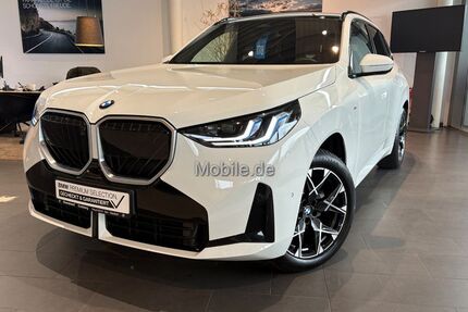 BMW X3 27.404 km 55.800 &euro; Duisburg 47119