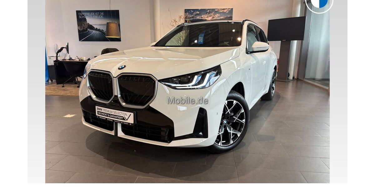 BMW X3 27.404 km 55.800 &euro; Duisburg 47119