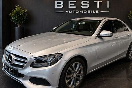 Mercedes-Benz C 200 66.756 km 19.999 &euro; Voerde 46562