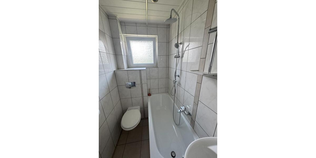 Etagenwohnung Oberhausen Alt-Oberhausen - 2 Zimmer, 48 m&sup2;, 99.000&euro; | Angebot:25327705