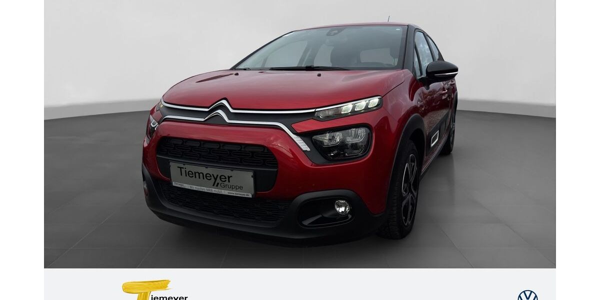 Citroen C3 42.544 km 11.980 &euro; Recklinghausen 45663