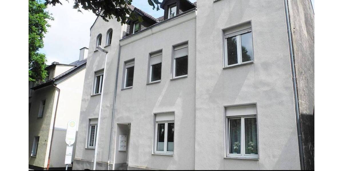 Mehrfamilienhaus in sehr beliebter Wohnlage 2 zimmer