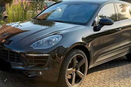 Porsche Macan 195.000 km 24.900 &euro; Gelsenkirchen 45896