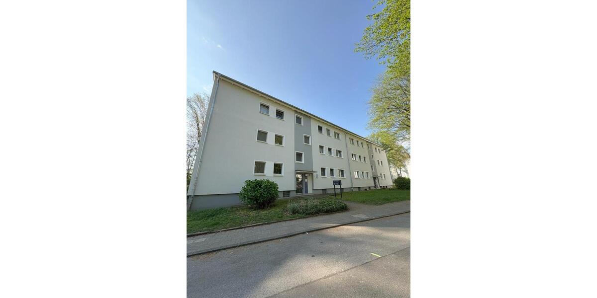 Erdgeschoßwohnung Mettmann - 3 Zimmer, 62 m&sup2;, 719&euro; | Angebot:26234187