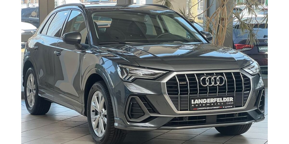 Audi Q3 168.448 km 22.999 &euro; Wuppertal 42389