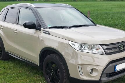 Suzuki Vitara 71.000 km 12.999 &euro; Mülheim an der Ruhr 45472
