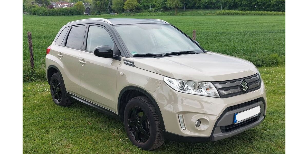 Suzuki Vitara 71.000 km 12.999 &euro; Mülheim an der Ruhr 45472