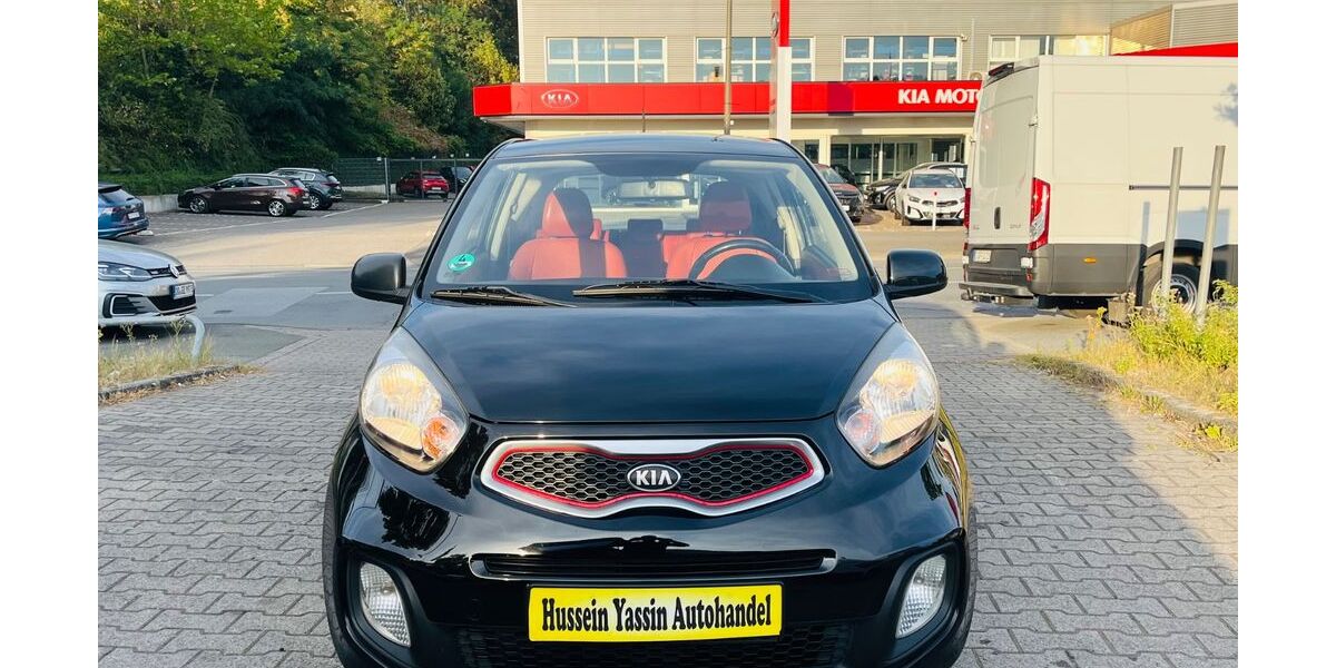 Kia Picanto 149.000 km 3.999 &euro; Dortmund 44147