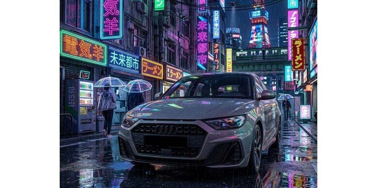 Audi A1 12.000 km 28.500 &euro; Duisburg 47228