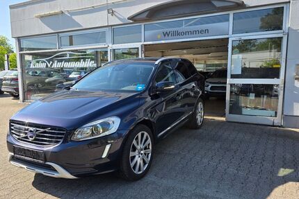 Volvo XC60 225.000 km 15.690 &euro; Gladbeck 45966
