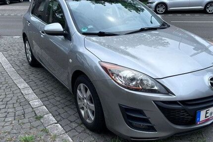 Mazda MX-3 92.100 km 5.600 &euro; Essen 45329