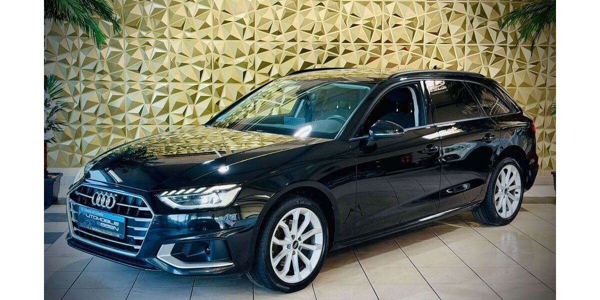 Audi A4 167.800 km 18.999 &euro; Essen 45326