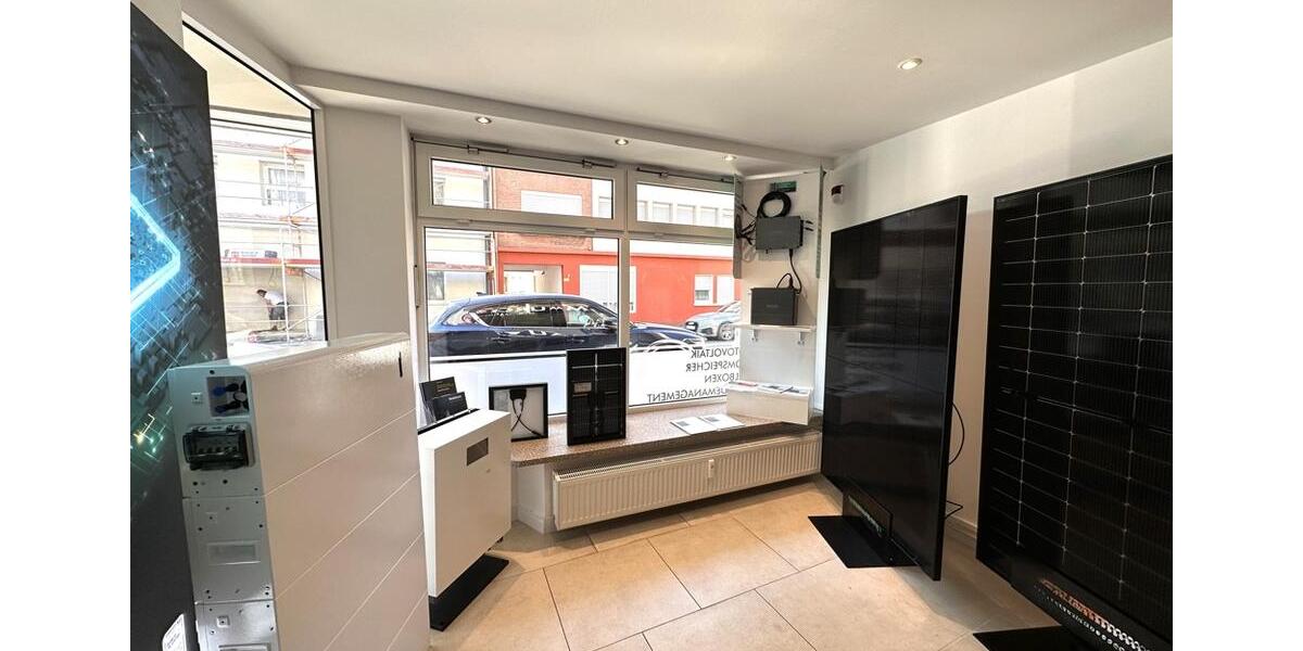 Gewerbeobjekt Herten Bertlich - 1.450&euro; | Angebot:26251545