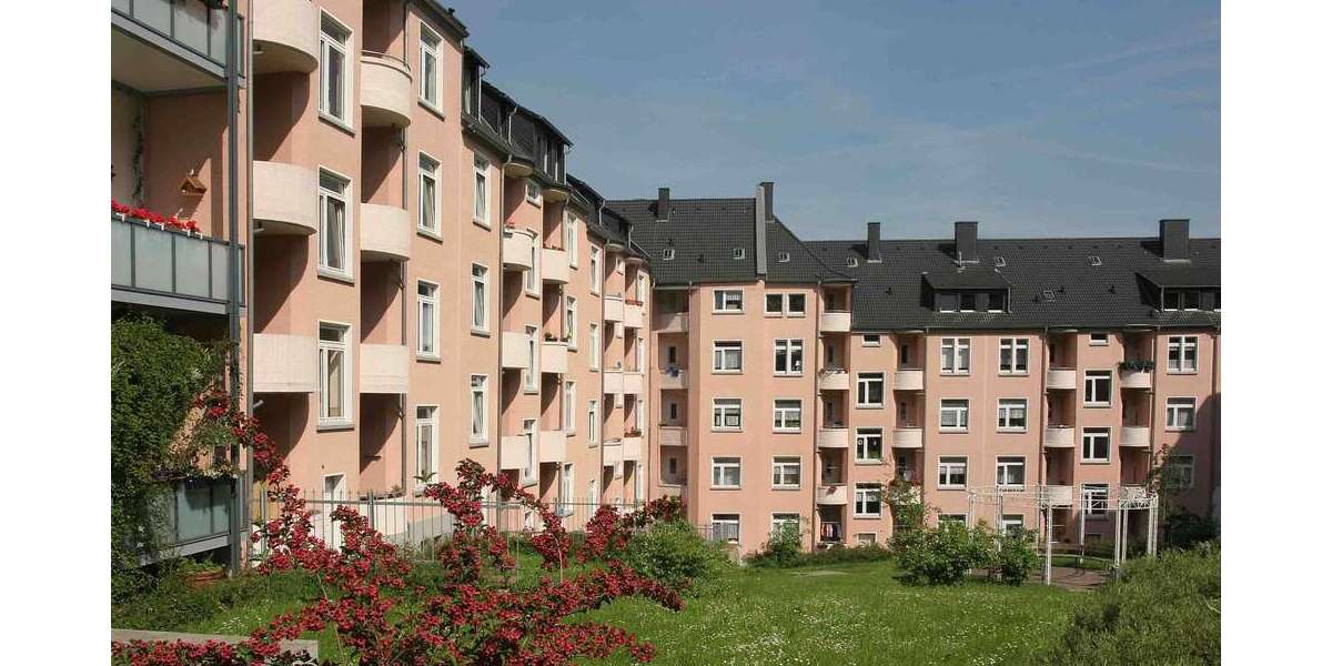 Etagenwohnung Hagen Kuhlerkamp - 2 Zimmer, 67 m&sup2;, 405&euro; | Angebot:27034322