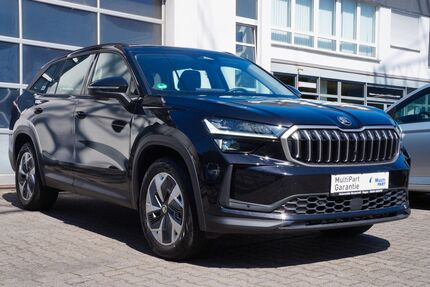 Skoda Kodiaq 11.100 km 43.990 € Hagen 58119